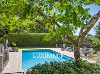 Vente Maison 4 chambresLe Rouret