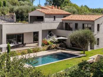 Vente Maison 4 chambresLe Rouret