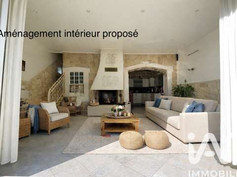 Vente maison 4 pièces Vente maison 4 pièces