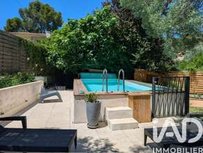 Vente Maison 4 chambresLe Rove