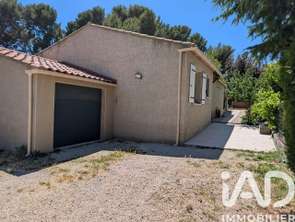 Vente Maison 4 chambresLe Rove