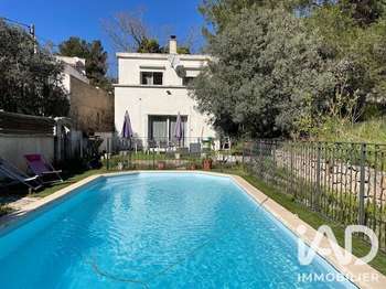 Vente Maison 3 chambresLe Rove