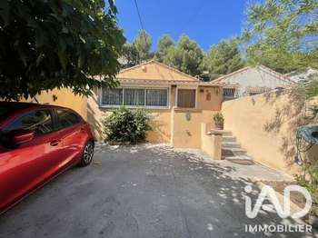 Vente Maison 3 chambresLe Rove