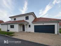 Vente maison Le Russey - 25