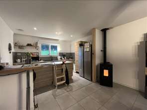 Vente Maison 2 chambresLe Saint