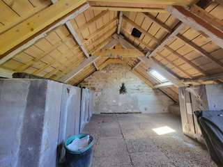 Vente maison 2 pièces