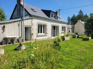 Vente maison 2 pièces