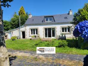 Vente Maison 1 chambreLe Saint