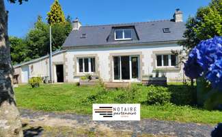 Photo Vente maison Le Saint
