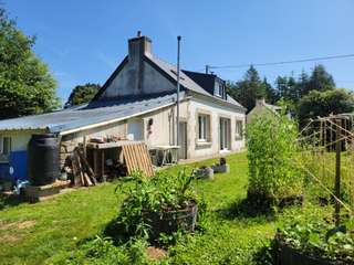 Vente maison 2 pièces