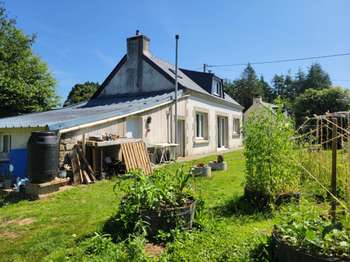 Vente maison 2 pièces
