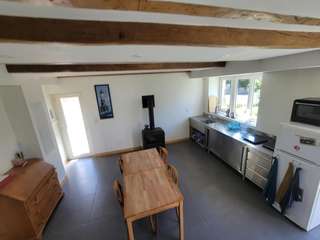 Vente maison 2 pièces