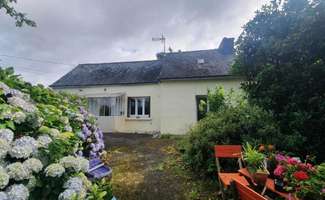 Photo Vente maison Le Saint