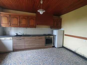 Vente maison 3 pièces Vente maison 3 pièces