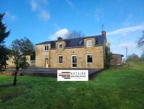 Vente Maison 2 chambresLe Saint