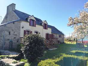 Vente Maison 5 chambresLe Saint