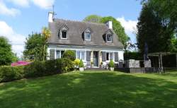 Photo Vente maison Le Saint