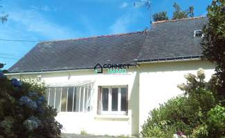 Photo Vente maison Le Saint