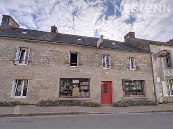 Vente Maison 4 chambresLe Saint