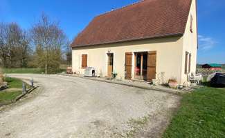 Photo Vente maison Le Sap