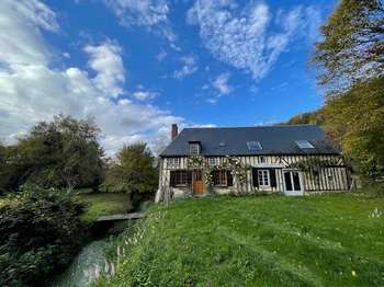 Vente Maison 2 chambresLe Sap