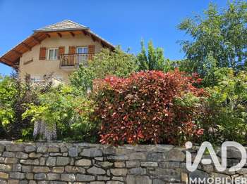 Vente maison 5 pièces Le Sauze-du-Lac 05