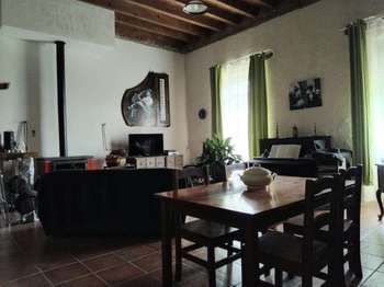 Vente Maison 3 chambresLe Ségur