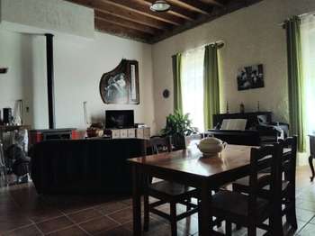 Vente Maison 3 chambresLe Ségur