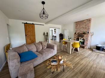 Vente maison 5 pièces Le Sel-de-Bretagne 35