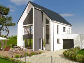 Vente Maison 4 chambresLe Sel-de-Bretagne