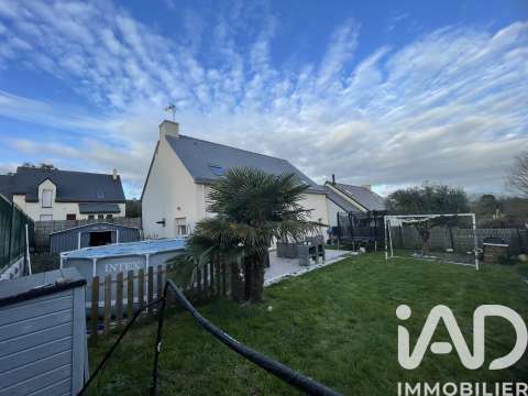 Vente maison 6 pièces Le Sel-de-Bretagne 35