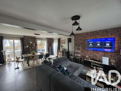 Vente maison 6 pièces Vente maison 6 pièces