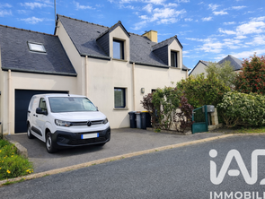 Vente Maison 4 chambresLe Sel-de-Bretagne