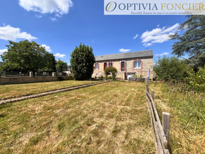 Vente Maison 2 chambresLe Sel-de-Bretagne