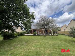 Vente Maison 5 chambresLe Sel-de-Bretagne