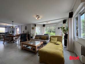 Vente Maison 5 chambresLe Sel-de-Bretagne