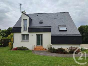 Vente maison 6 pièces Le Sel-de-Bretagne 35