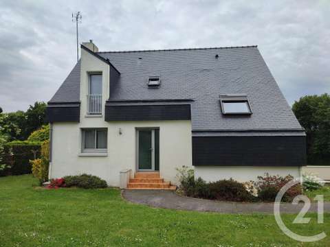 Vente maison 6 pièces Le Sel-de-Bretagne 35
