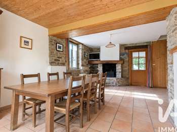 Vente maison 7 pièces Le Sel-de-Bretagne 35