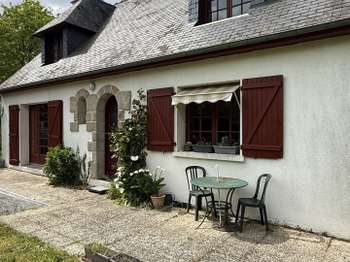 Photo Vente maison Le Sel-de-Bretagne