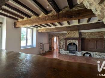 Vente maison 4 pièces Le Sel-de-Bretagne 35