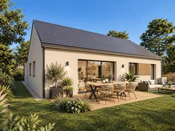 Vente maison Le Sel-de-Bretagne 35