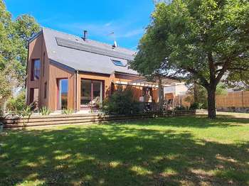 Vente Maison 5 chambresLe Sel-de-Bretagne
