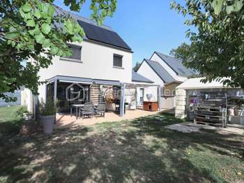 Vente maison 6 pièces Le Sel-de-Bretagne 35