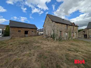 Vente Maison 1 pièceLe Sel-de-Bretagne