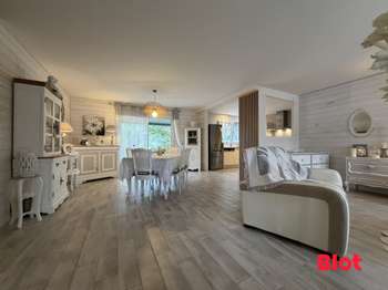 Vente maison 3 pièces Le Sel-de-Bretagne 35