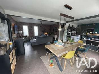 Vente Maison 4 chambresLe Sel-de-Bretagne