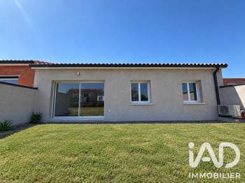 Vente maison 4 pièces Le Sequestre 81