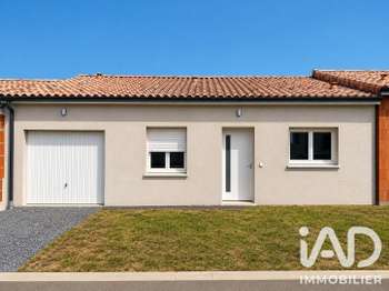 Vente Maison 3 chambresLe Sequestre