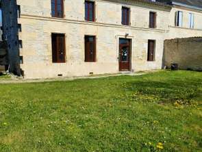 Vente Maison 3 chambresLe Seure